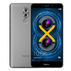 Замена разъема зарядки на телефоне Honor 6X в Кемерово